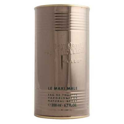 Perfume Hombre Le Male Jean Paul Gaultier 2724283382780 EDT 125 ml (1