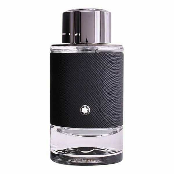 Perfume Hombre Montblanc Explorer EDP 60 ml