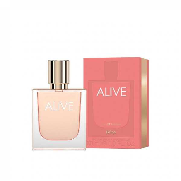 Perfume Mujer Alive Hugo Boss 99350029471 EDP 30 ml (1 unidad)