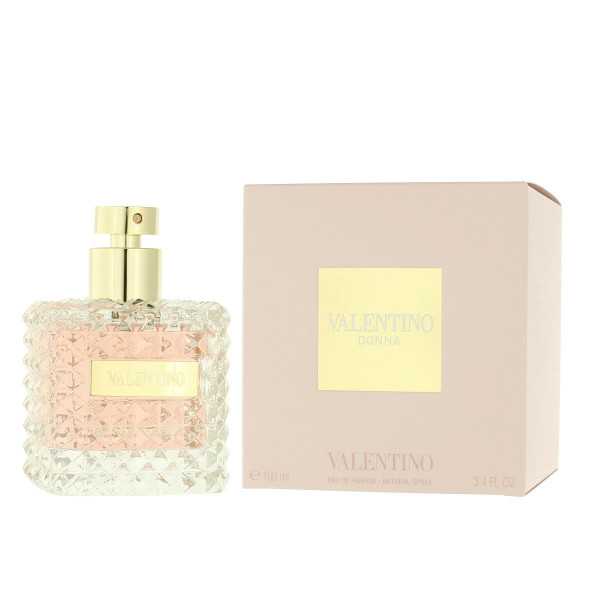 Perfume Mujer Valentino EDP 100 ml Valentino Donna