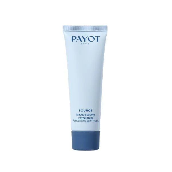 Mascarilla Facial Hidratante Payot