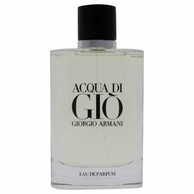 Men's Perfume Armani Acqua Di Gio EDP 125 ml