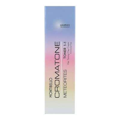 Tinte Permanente Cromatone Meteorites Toner Montibello Cromatone Moons