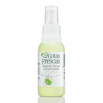 Perfume Unisex Gotas Frescas Instituto Español 62810 EDC 250 ml 300 m