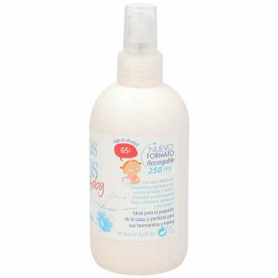 Perfume Infantil Instituto Español 62807 EDC