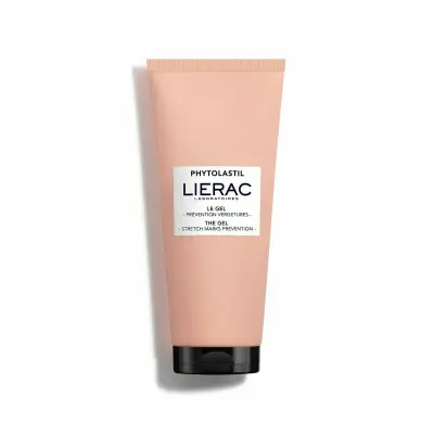 Crema Corporal Antiestrías Lierac PHYTOLASTIL Gel