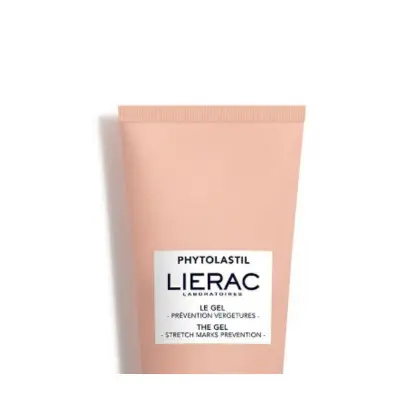 Crema Corporal Antiestrías Lierac PHYTOLASTIL Gel