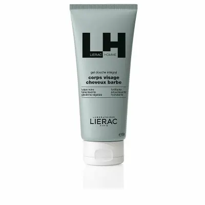 Shower Gel Lierac Lh Universal