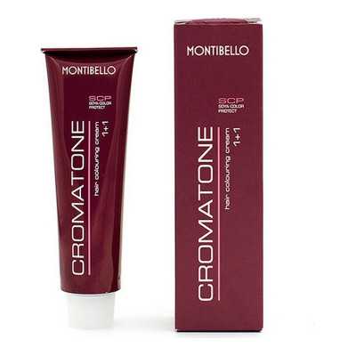 Tinte Permanente Cromatone Montibello 8299 Nº 5,1 (60 ml)