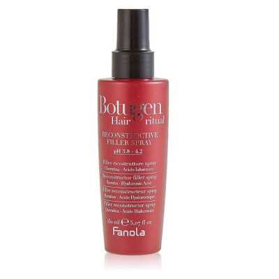 Tratamiento Capilar Reconstructor Fanola Botugen Hair Ritual 150 ml Sp