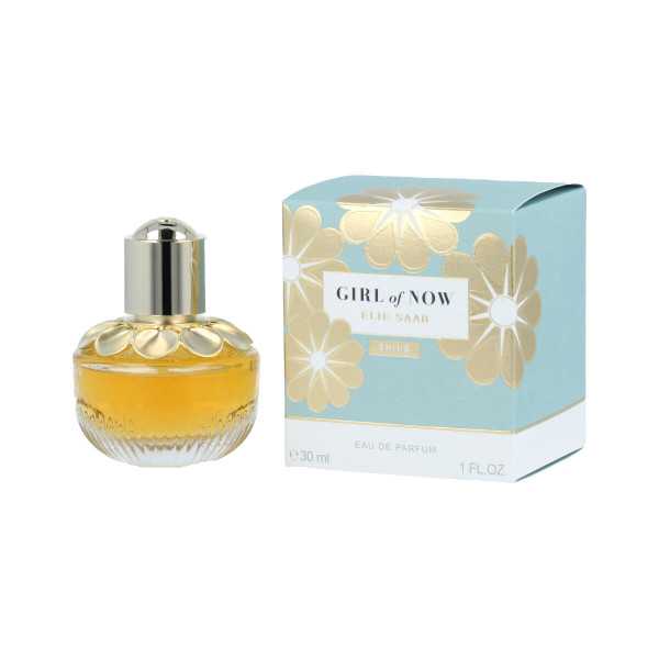 Perfume Mujer Elie Saab Girl of Now Shine EDP 30 ml 30 g