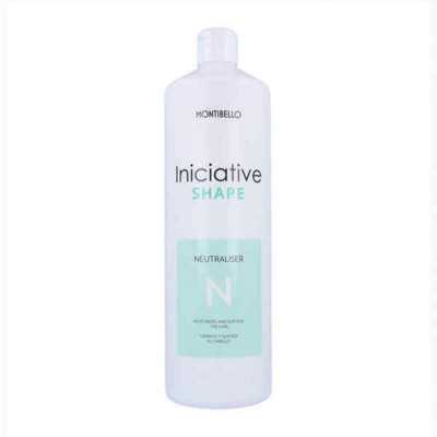 Crema de Peinado Iniciative Shape Neutralizante Montibello Iniciative