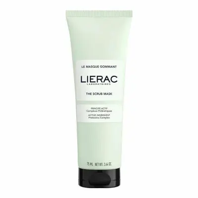 Mascarilla Iluminadora Lierac Supra-Radiance Exfoliante