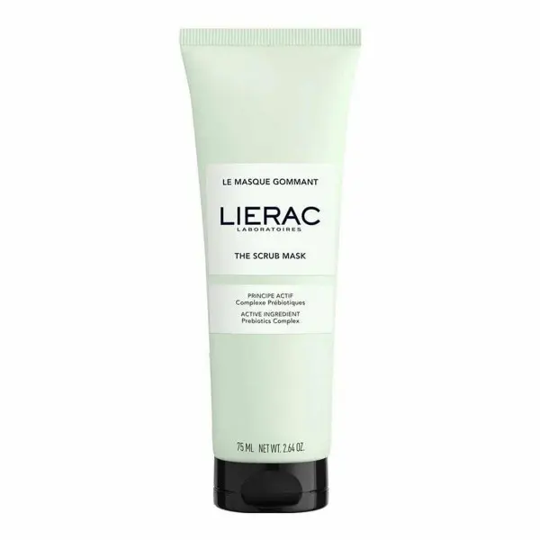 Illuminating Mask Lierac Supra-Radiance Exfoliant