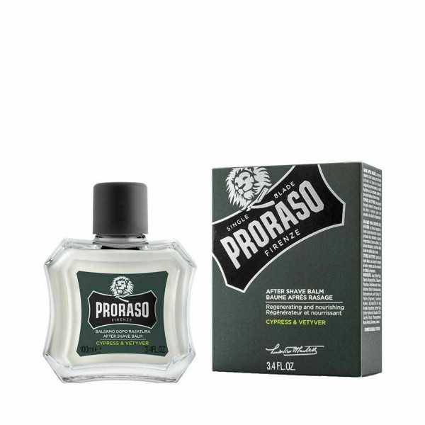 Aftershave Balm Proraso Cypress & Vetyver