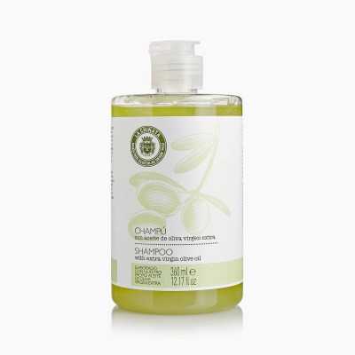 Shampoo La Chinata Extra Virgin Olive Oil 360 ml