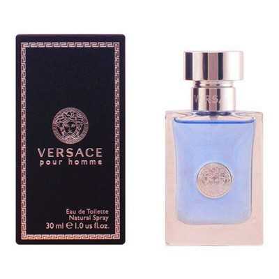 Men's Perfume Versace Pour Homme EDT 100 ml