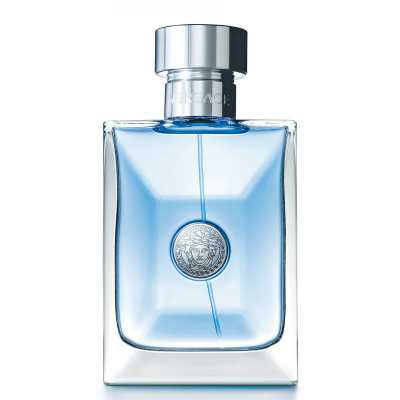 Perfume Hombre Versace Pour Homme EDT 100 ml