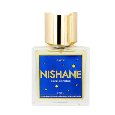 Perfume Unisex Nishane B-612