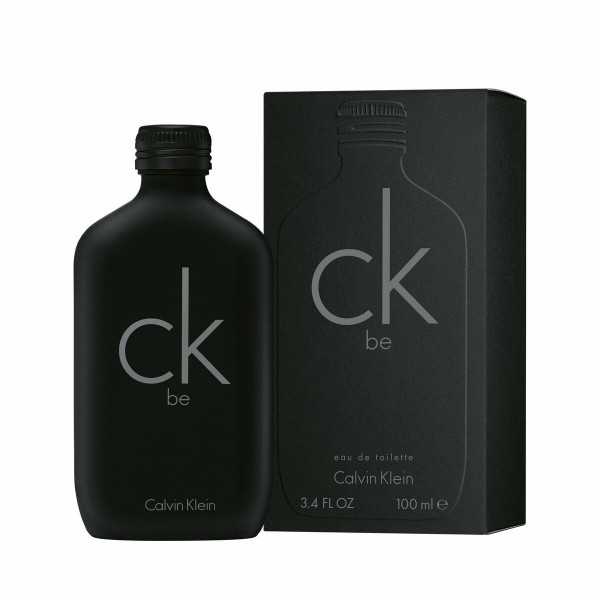 Perfume Unisex Calvin Klein Be EDT