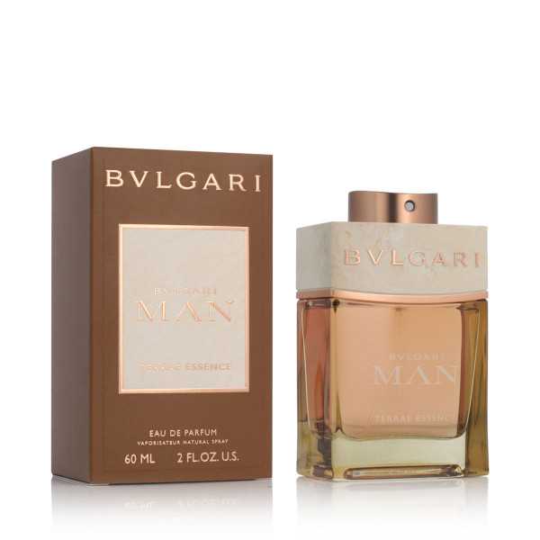 Perfume Hombre Bvlgari Terrae Essence EDP 60 ml