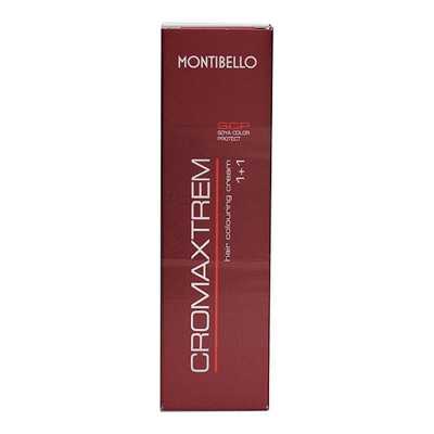 Tinte Permanente Montibello Cromaxtrem Cobre Intenso X44 60 ml