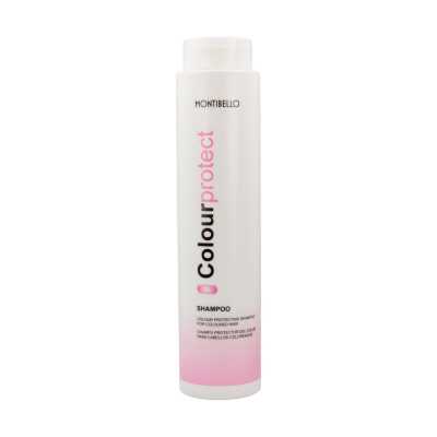 Champú Colour Protect Montibello Protect 300 ml