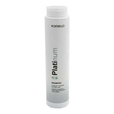 Champú Montibello Platinum 300 ml