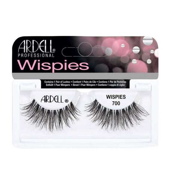 Set de pestañas postizas Ardell Wispies Nº 700