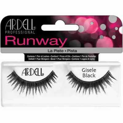 Set de pestañas postizas Ardell Runway Gisele