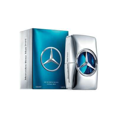 Perfume Hombre Mercedes Benz Bright Man EDP