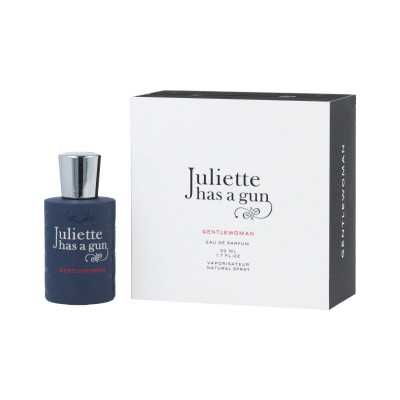 Perfume Mujer Juliette Has A Gun Gentlewoman EDP 50 ml