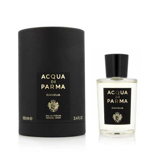 Perfume Unisex Acqua Di Parma Camelia EDP 100 ml