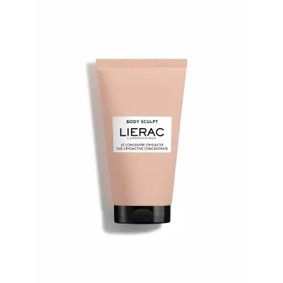 Protector Solar Lierac Body Sculpt