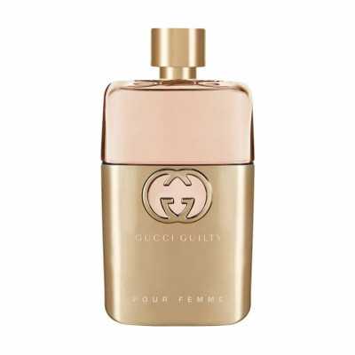 Women's Perfume Gucci Guilty pour Femme EDP