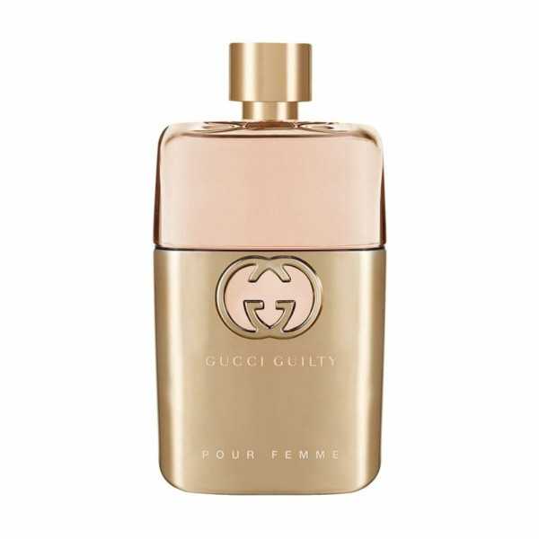 Women's Perfume Gucci Guilty pour Femme EDP