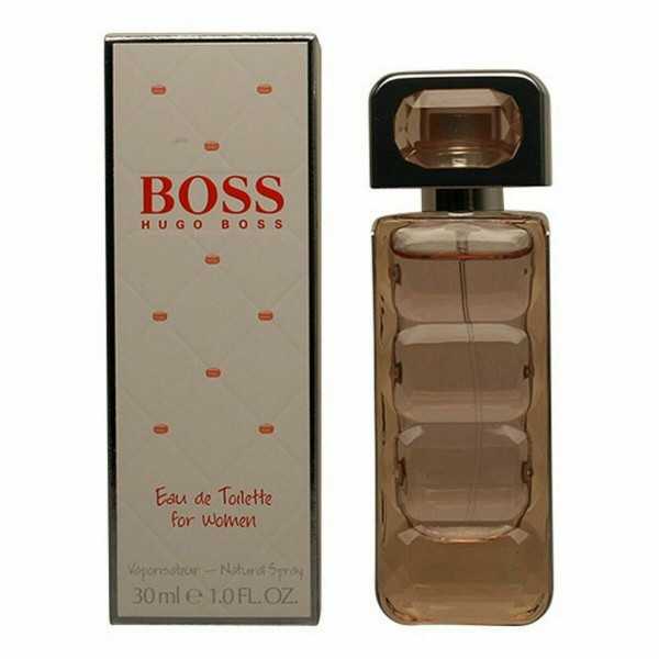 Perfume Mujer Hugo Boss Boss Orange EDT