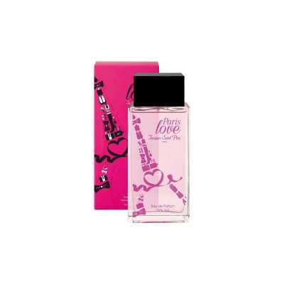 Perfume Mujer Ulric De Varens Paris Love EDP 100 ml