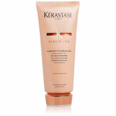 Acondicionador Antiencrespamiento Discipline Kerastase Discipline Smoo