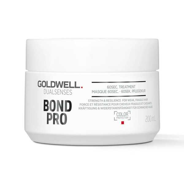 Mascarilla Capilar Goldwell Dualsanses Bond Pro 200 ml