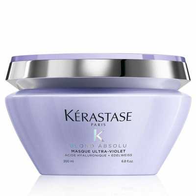 Mascarilla Capilar Kerastase 905-92408 (1 unidad) (200 ml)