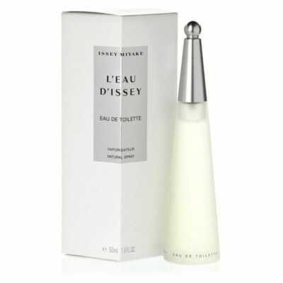 Perfume Mujer Issey Miyake L'Eau D'Issey EDT 50 ml