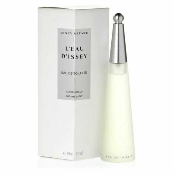 Perfume Mujer Issey Miyake L'Eau D'Issey EDT 50 ml