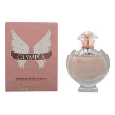 Perfume Mujer Olympéa Paco Rabanne 10002191 EDP 30 ml