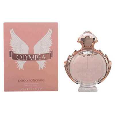 Perfume Mujer Olympéa Paco Rabanne 10002191 EDP 30 ml