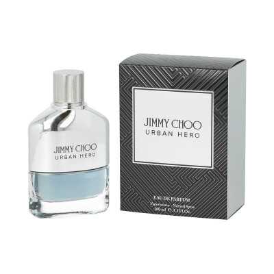 Perfume Hombre Jimmy Choo Urban Hero EDP 100 ml