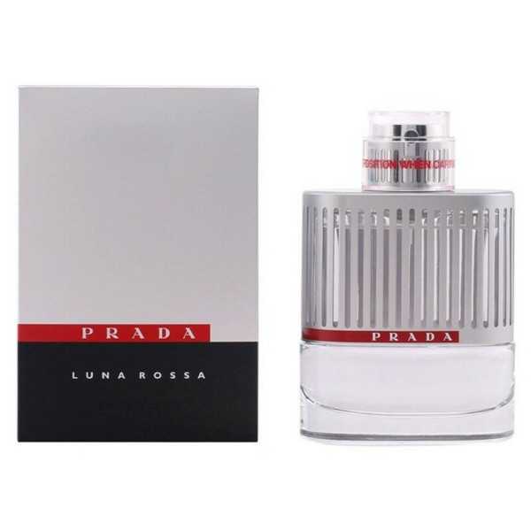 Perfume Hombre Prada Luna Rossa EDT 100 ml