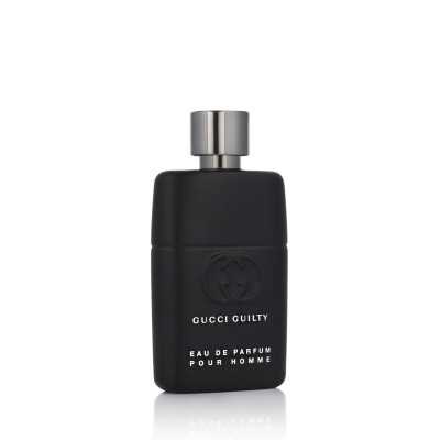 Perfume Hombre Gucci Guilty EDP 50 ml (1 unidad)