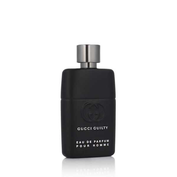 Perfume Hombre Gucci Guilty EDP 50 ml (1 unidad)