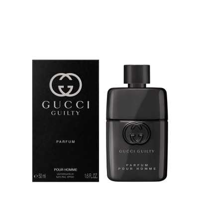 Perfume Hombre Gucci 350103845 EDP 50 ml